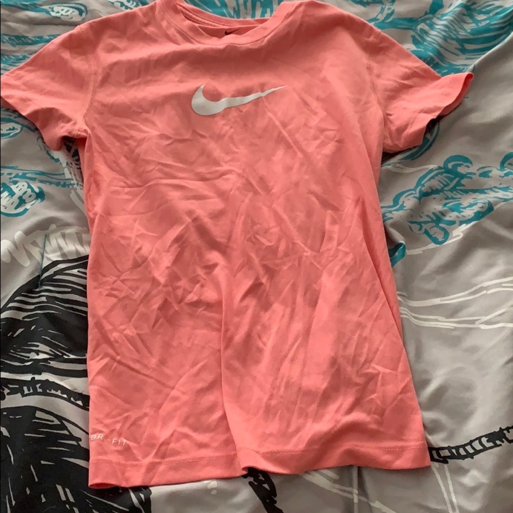 Nike shirt